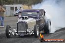 Nostalgia Drag Racing Series Heathcote Park - _LA31464